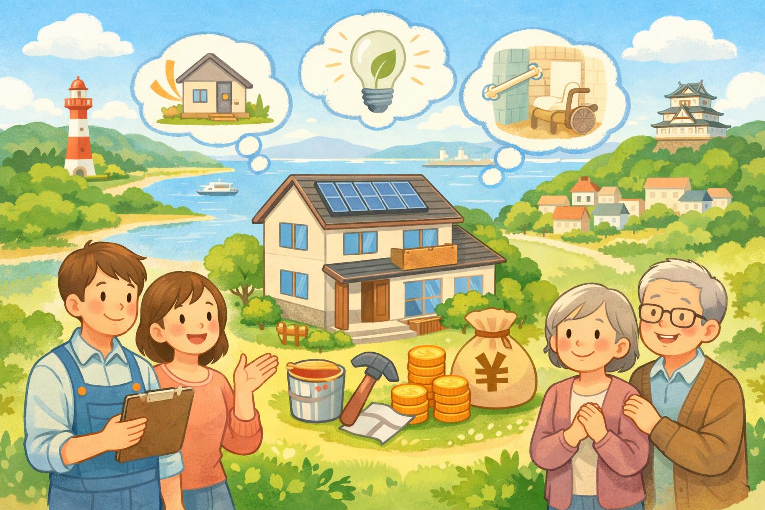 リフォームウイング